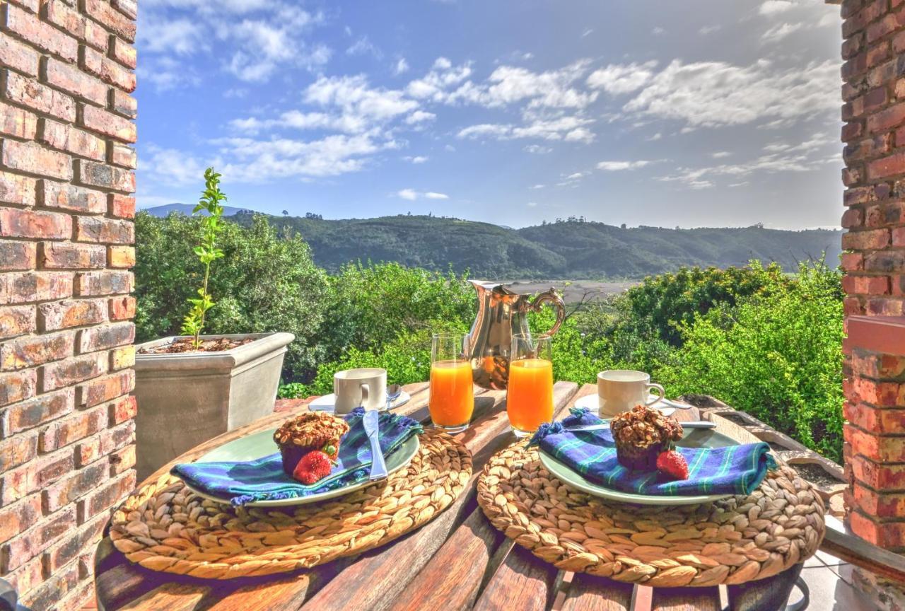 Red Door Cottage Wilderness Bagian luar foto