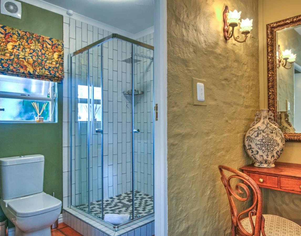 Red Door Cottage Wilderness Bagian luar foto
