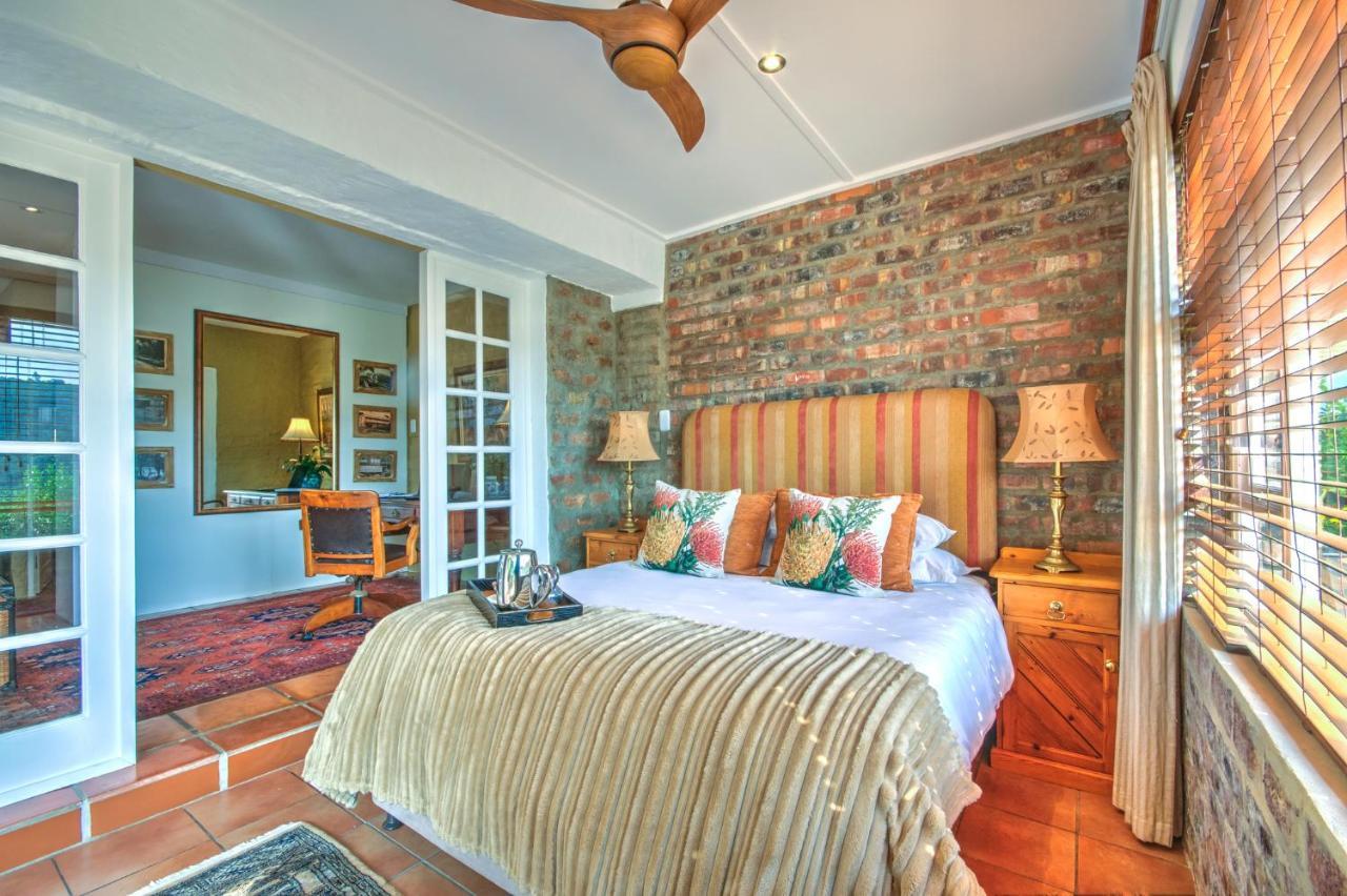 Red Door Cottage Wilderness Bagian luar foto