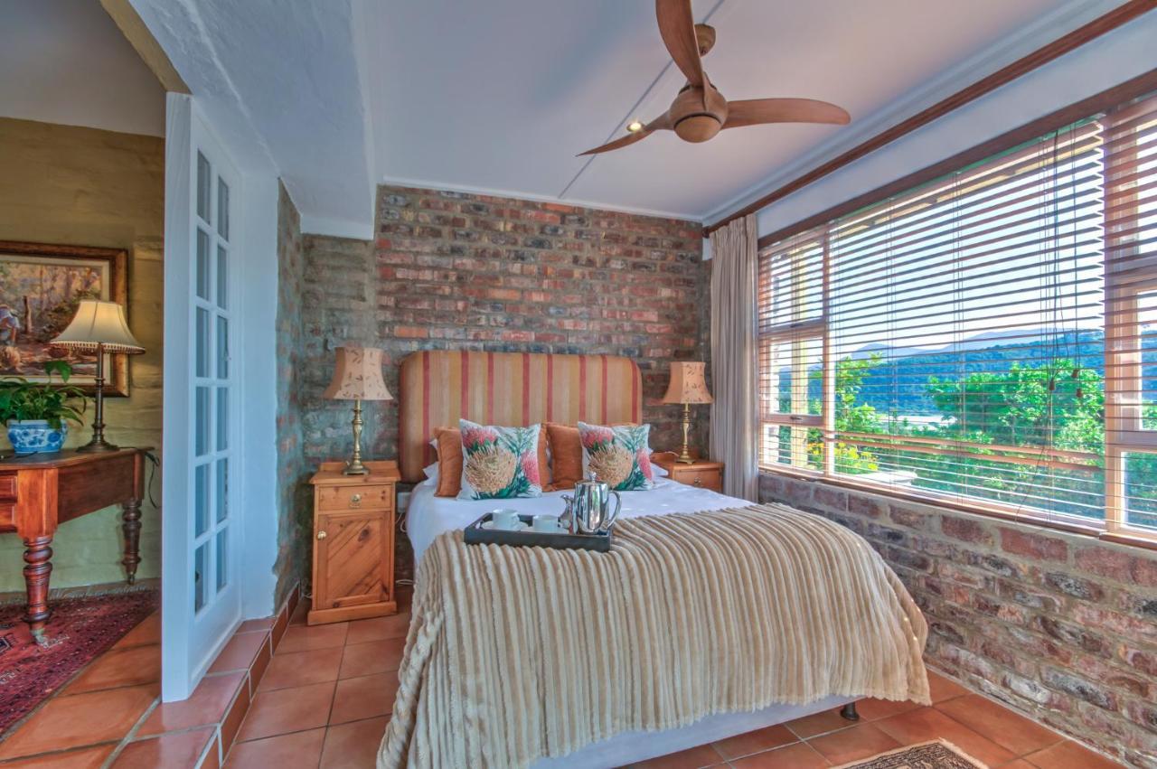 Red Door Cottage Wilderness Bagian luar foto