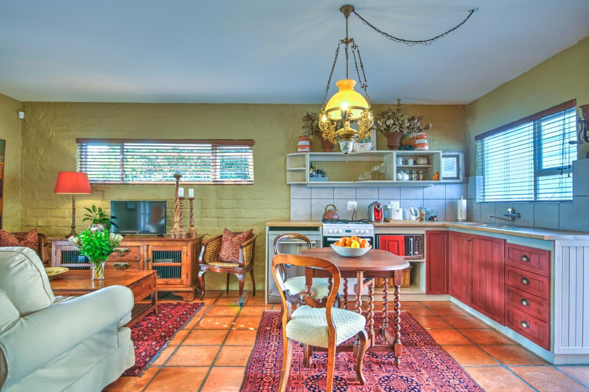 Red Door Cottage Wilderness Bagian luar foto